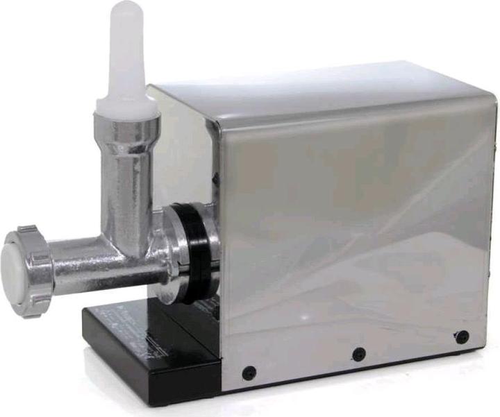 Produktbild Reber INOX Nudelpresse Professioneller elektrischer Induktionsmotor400W