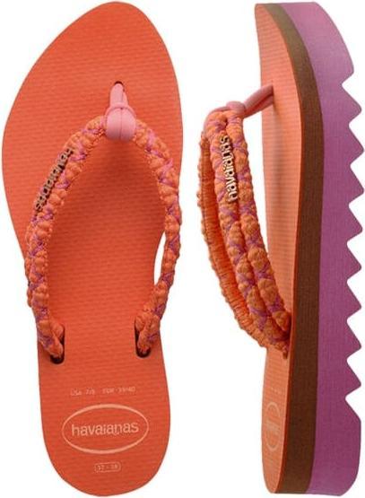 Actual product image Havaianas Slim Point Boho (41, 41.5, 42, 41 1/3)