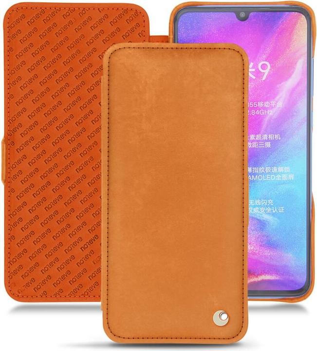 Mandarine vintage ( Pantone #d47231 )