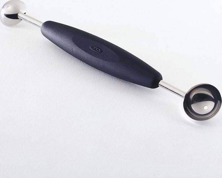 Actual product image OXO Ball cutter