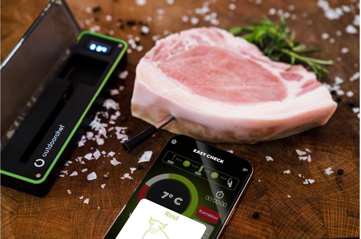 Image du produit Outdoorchef Easy Check