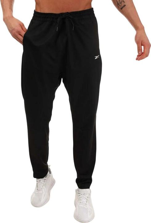 Reebok Workout Ready Jogginghosen (S)