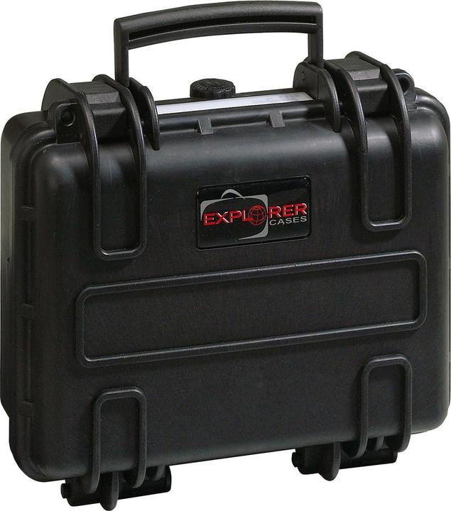 Image du produit Explorer Cases Coffret spécial 28 x 20 x 12 cm mod. 2712 WS (Sacs pour appareils photo, 6.60 l)