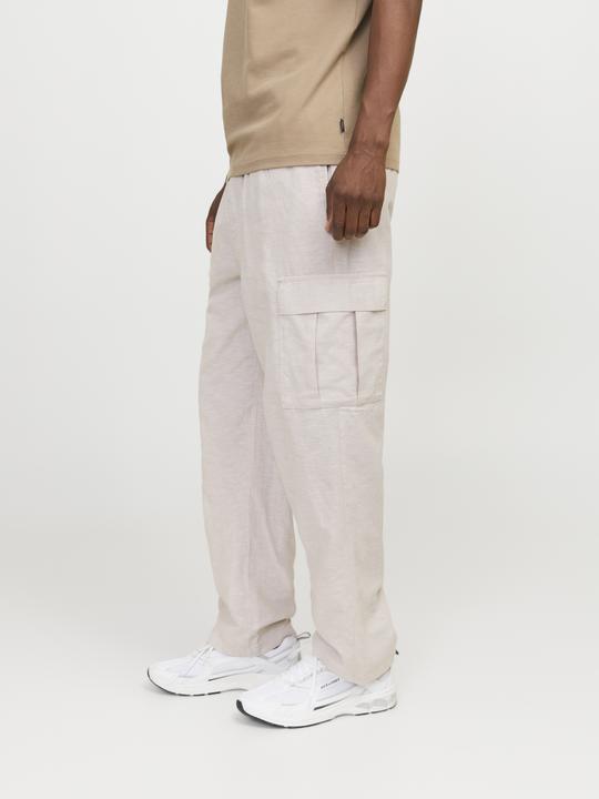 Actual product image Jack & Jones Jpstkarl Jjsummer Cargo Sn Styd (L)