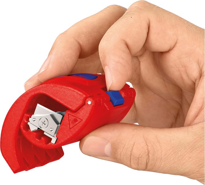 Actual product image Knipex Bix (190 mm)