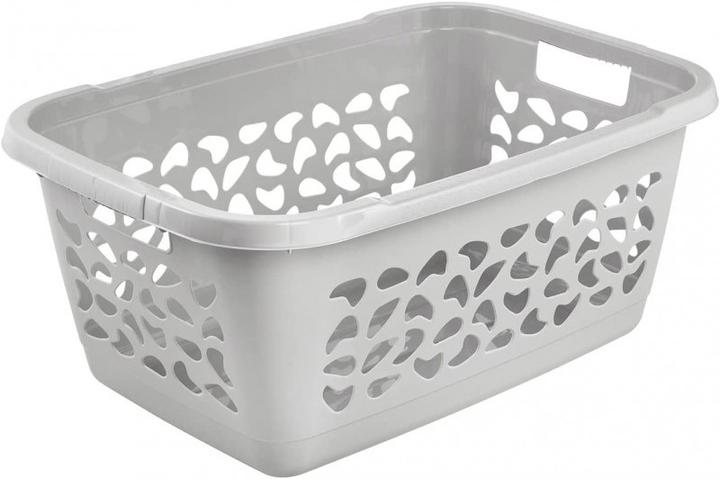 Actual product image keeeper Laundry basket (52 l)
