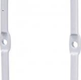 Immagine prodotto Giftdecor set 2 appendini a cerchio bianchi (2 -parte)
