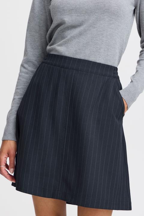 Immagine prodotto B.young BYMMMIDDE SHORT SKIRT 20815545 (40)