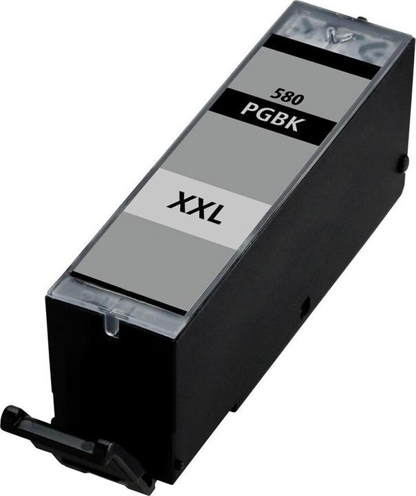 Produktbild Druckfuxx 20x Patronen für CANON PIXMA TS 6350 TS 6351 TS 8350 TS 8351