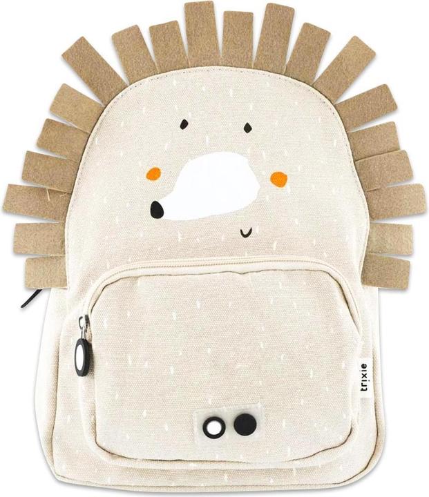 Trixie Baby Kinderrucksack Frau Igel