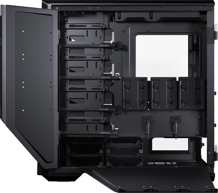 Actual product image Phanteks Eclipse G500A Performance (ATX, Mini-ITX, mATX)