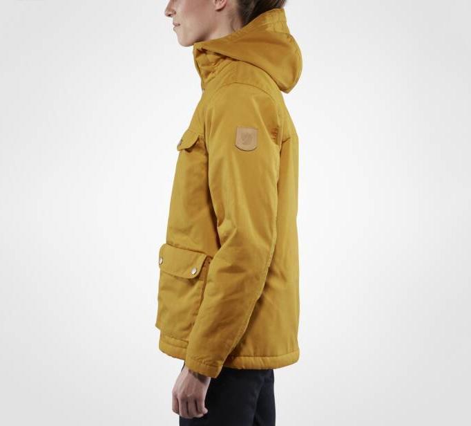 Immagine prodotto Fjällräven Giacca invernale Greenland (XS)