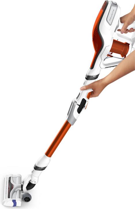 Actual product image Rowenta Air Force Flex Power 560
