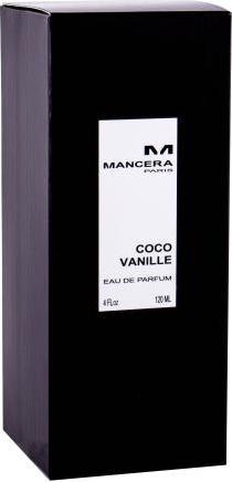Actual product image Mancera Coco vanilla (Eau de parfum, 120 ml)