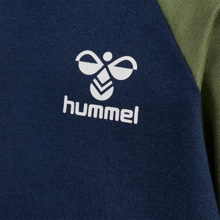 Produktbild hummel hmlASSYM SWEATSHIRT (68)