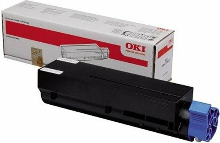 Produktbild OKI 44992402 (BK)