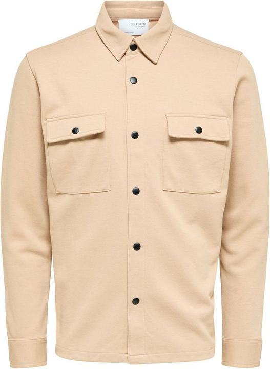 Produktbild Selected Homme Tapered Overshirt (S)