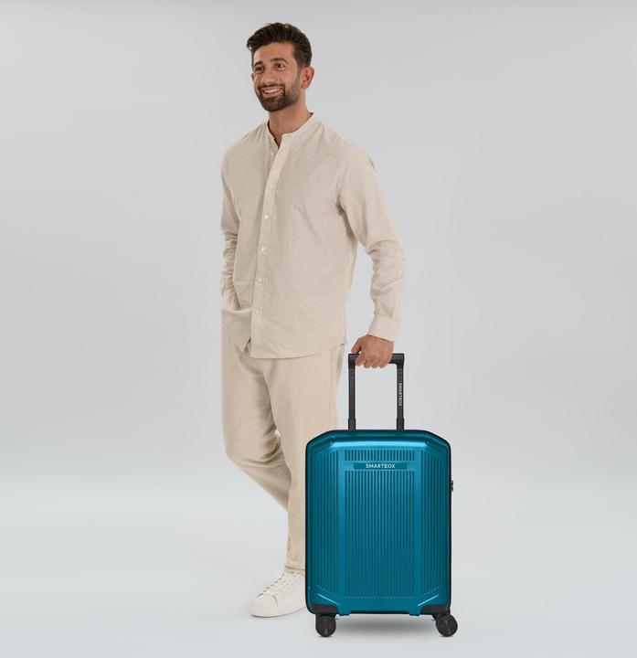 Produktbild Smartbox Edition 02 (55 l, Handgepäck (bis 50l))
