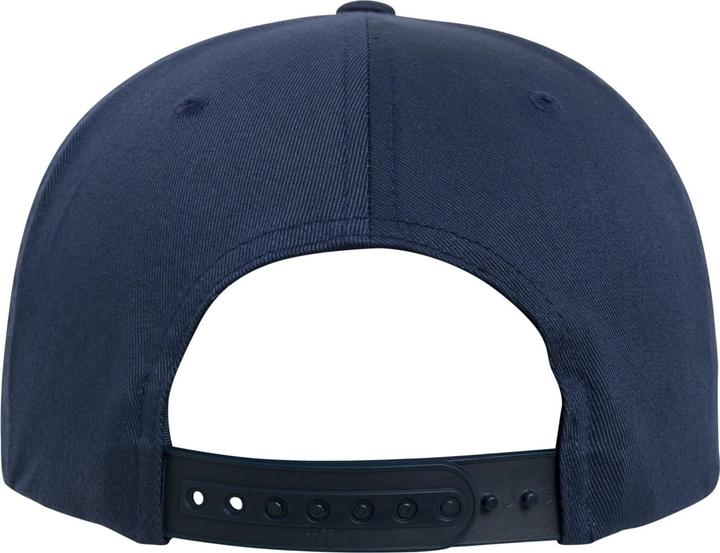 Actual product image Flexfit Organic Cotton Snapback (One size)