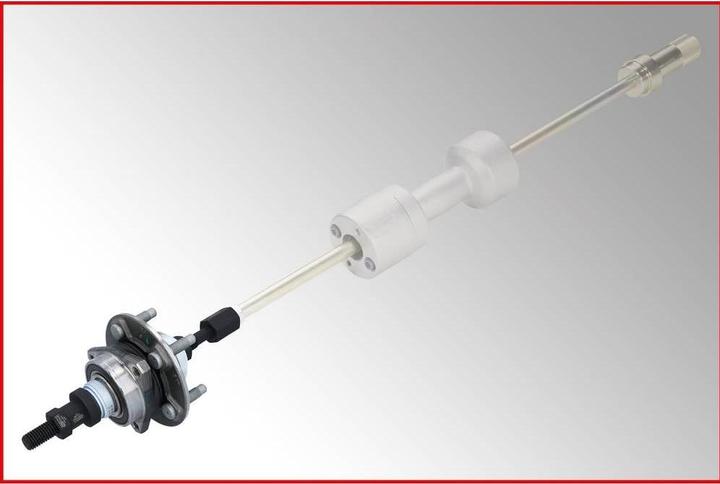 Produktbild KS Tools Universal-Radlagerwerkzeug-Satz, 9-teilig