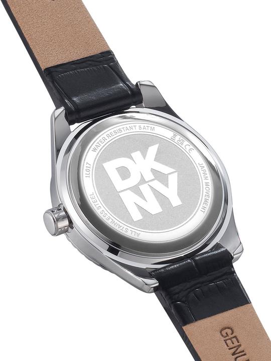 Immagine prodotto DKNY DK1L017L0015 Chambers Glitz Black (Orologio da polso analogico)