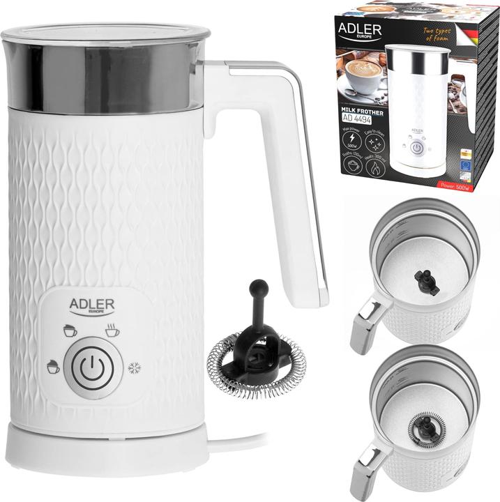 Actual product image Adler AD 4494 (30 cl)