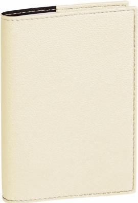 Produktbild Quo Vadis Agenda Ministre Club 2026 0151097Q 1W/2S beige FR 16x24cm (16 x 24 cm, Französisch)