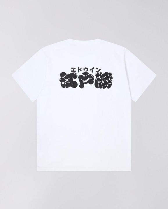 Actual product image Edwin Edo Win (L)