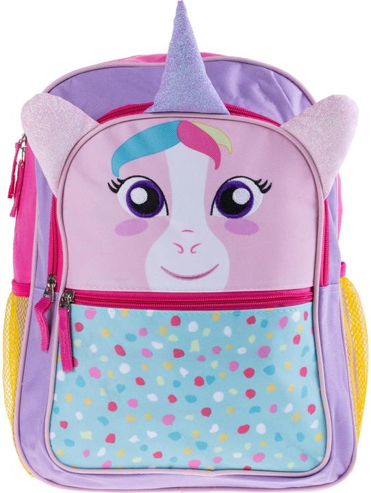 Actual product image Cocon Backpack Unicorn