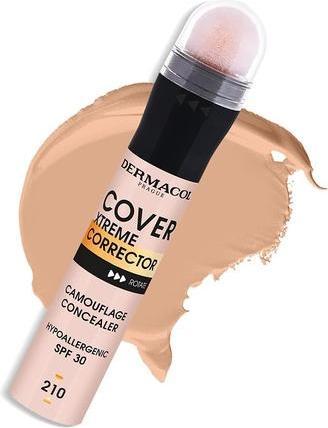 Immagine prodotto Dermacol Copertura Xtreme (2 (210))