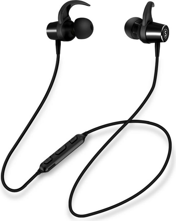 Immagine prodotto SIGN Cuffie Bluetooth - Nero