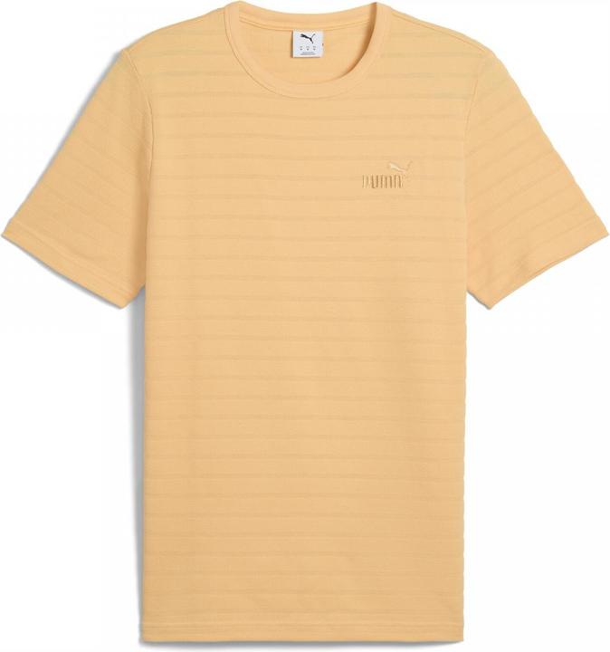 Puma ESS ELEVATED Structured Tee (L)