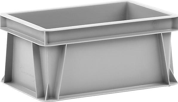 Image du produit Schoeller Allibert Bac gerbable Euro