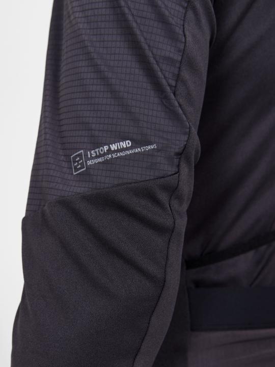 Actual product image Craft Pro Gravel LS Wind Jersey W (XL)