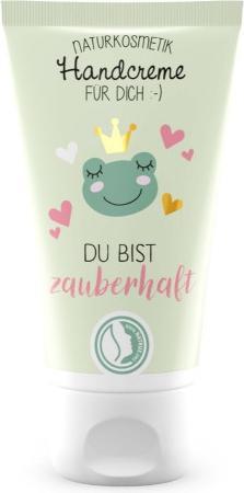 La Vida Handcreme 30ml zauberhaft (30 ml)