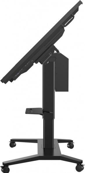 Immagine prodotto Viewsonic VB-STND-003 Viewboard Moto Trolley Stand