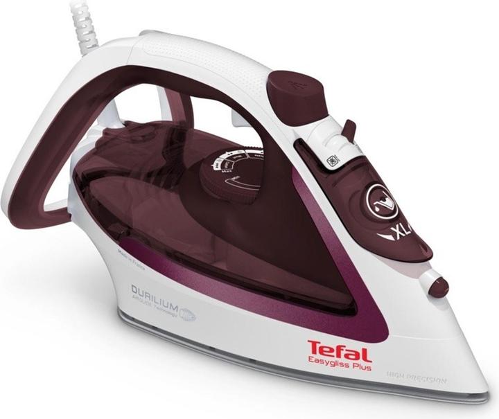 Tefal Dampfbügler FV5714 Easygliss 2 (2400 W, 190 g/min)