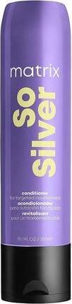 Actual product image Matrix Color Obsessed So Silver Conditioner (300 ml)