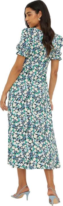 Dorothy Perkins Midikleid Herzausschnitt (36)