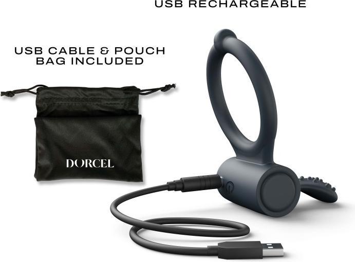 Image du produit Marc Dorcel Recharge du clitoris (3.20 cm)