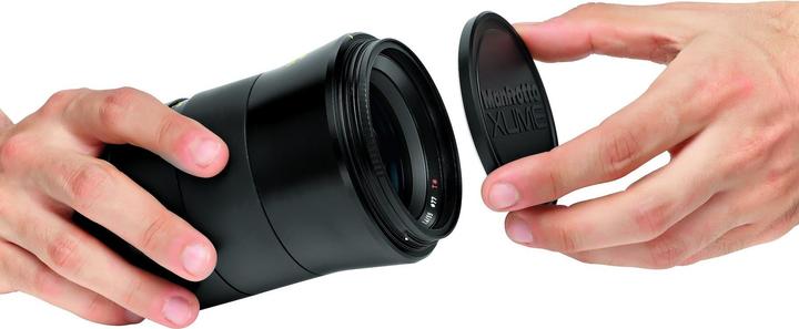 Immagine prodotto Manfrotto Copriobiettivo XUME 52 mm (52 mm)