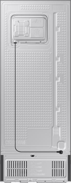 Immagine prodotto Samsung RT47CG6736S9 Frigorifero Doppia Porta EcoFlex AI (462 l)