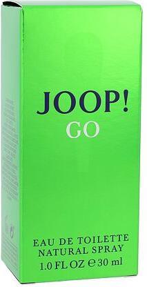 Produktbild Joop! Go (Eau de Toilette, 30 ml)