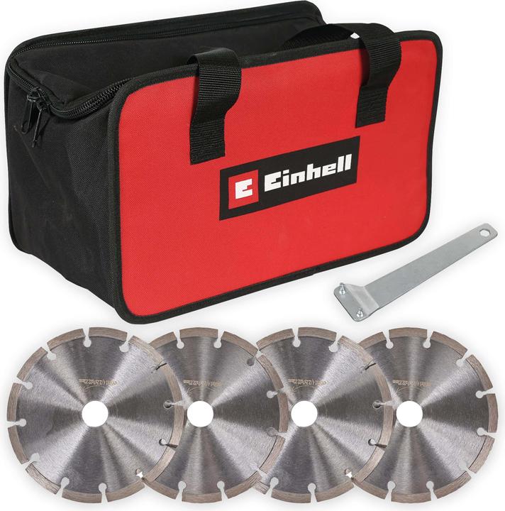 Image du produit Einhell TE-MA 1700