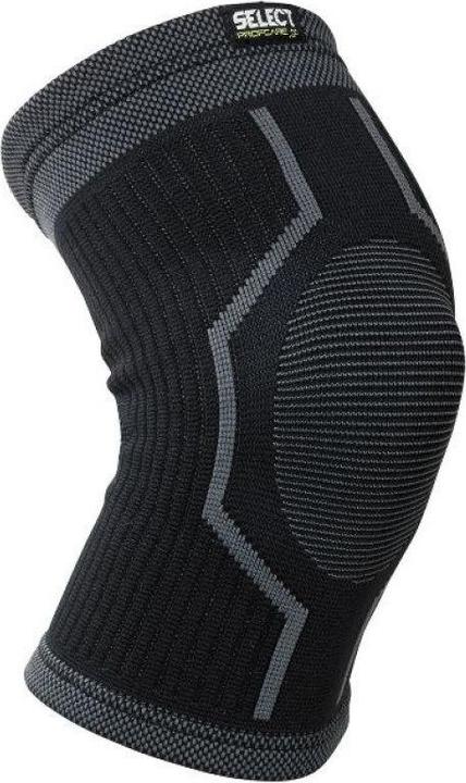 Actual product image Select Elastic knee bandage (XL)