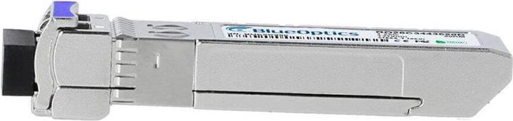 Actual product image BlueOptics Calix 100-02581 compatible cSFP BO28C4334620D