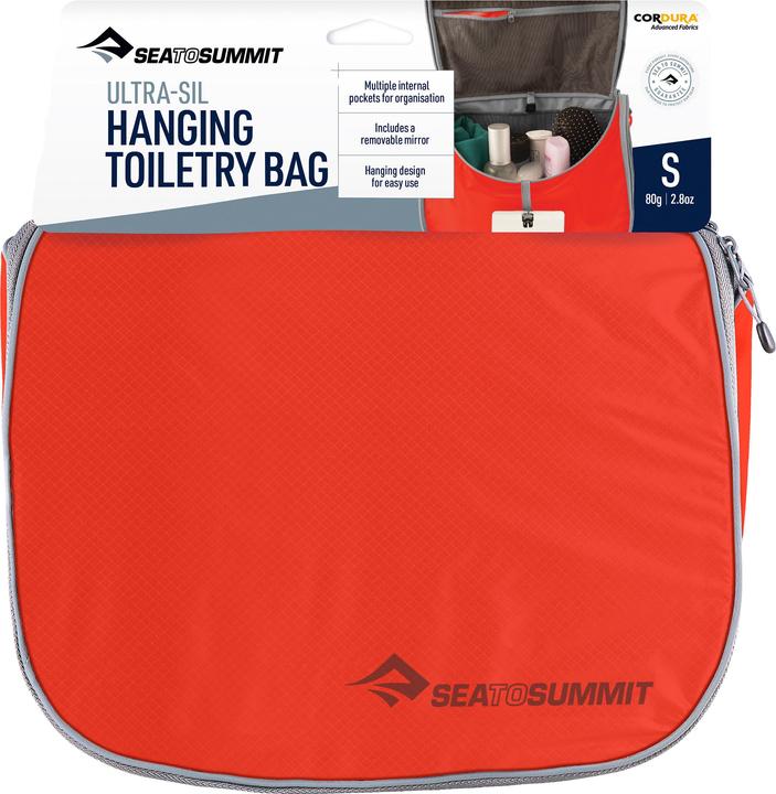Sea To Summit Ultra-Sil (6 l)