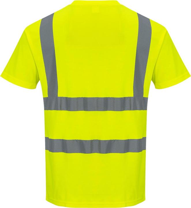 Produktbild Portwest TShirt Signalkleidung (4XL)
