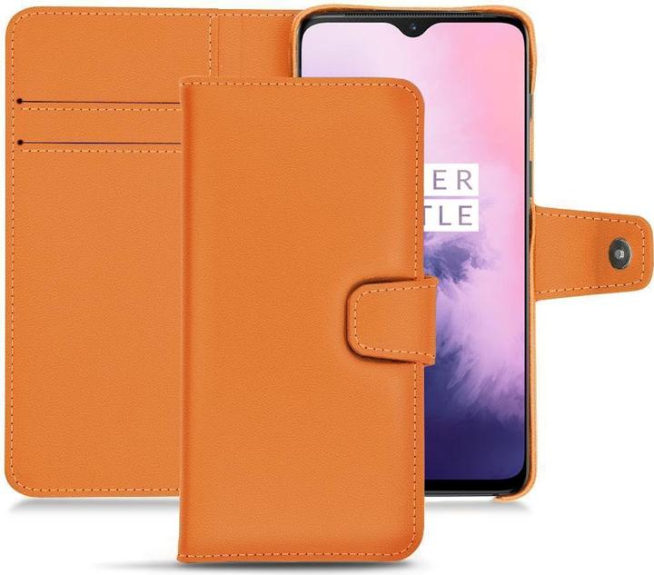 Immagine prodotto Noreve Cover in pelle portafoglio (OnePlus 7)
