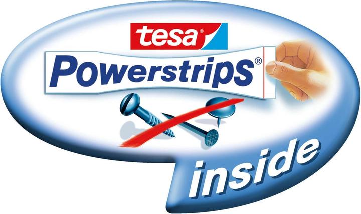 Actual product image tesa Mosquito net Comfort (1250 x 250 cm)